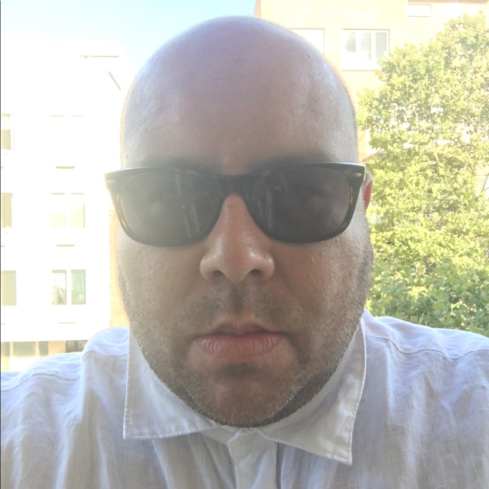 Meet your Posher, Stephen